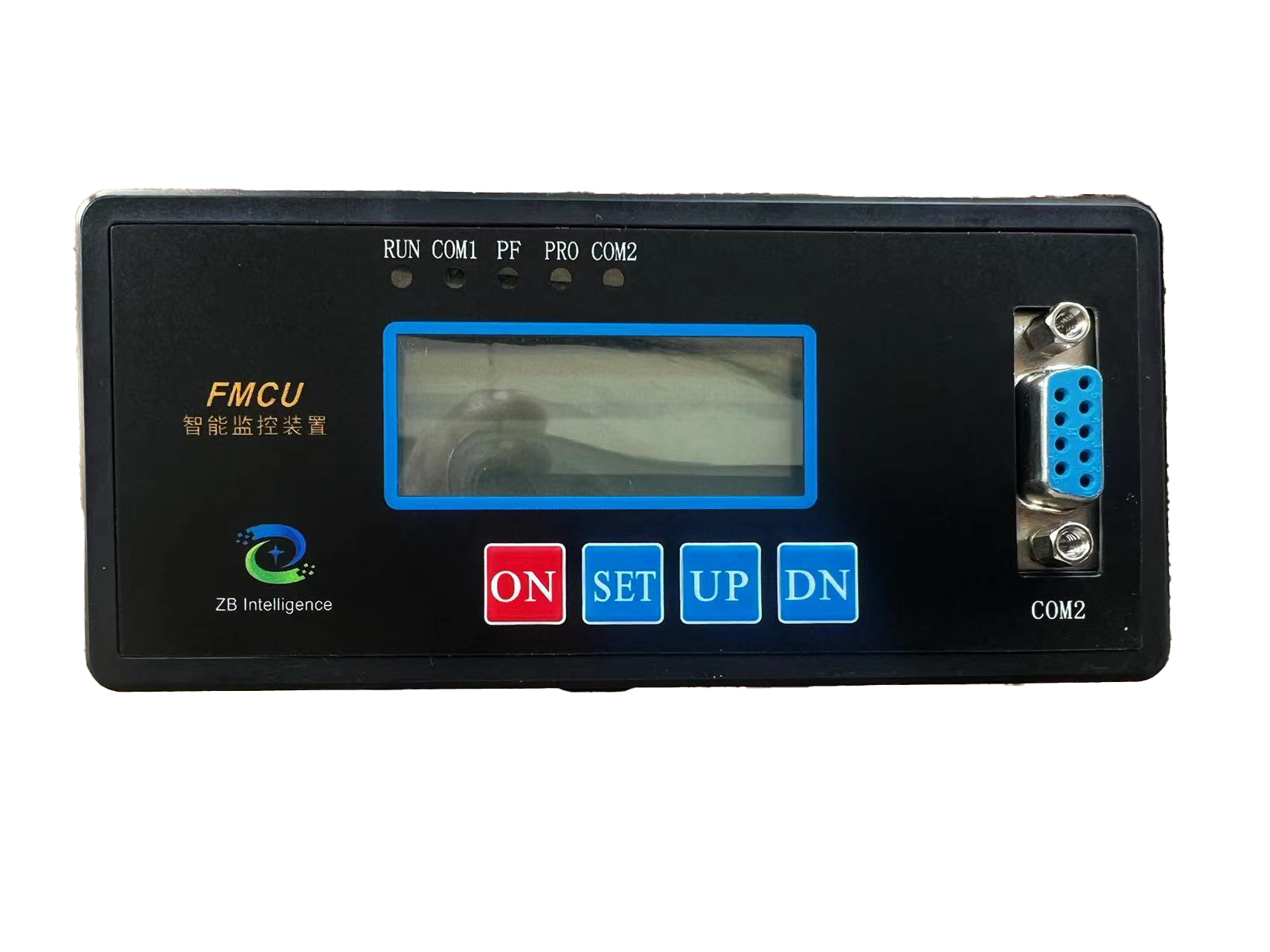 智能测控装置（MCU-CI）