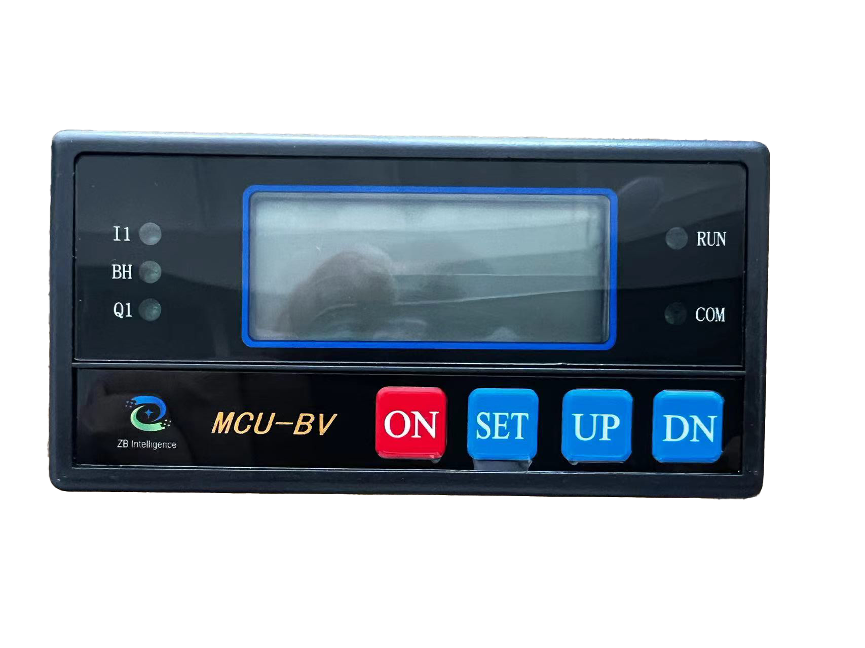 智能电机监控装置(MCU-BV)